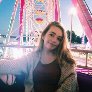 Meet your Posher, Kyleigh